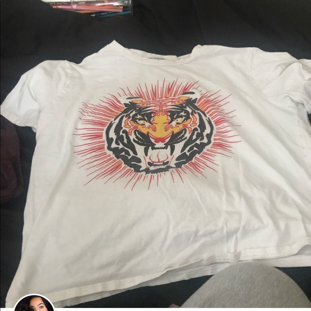 T shirt